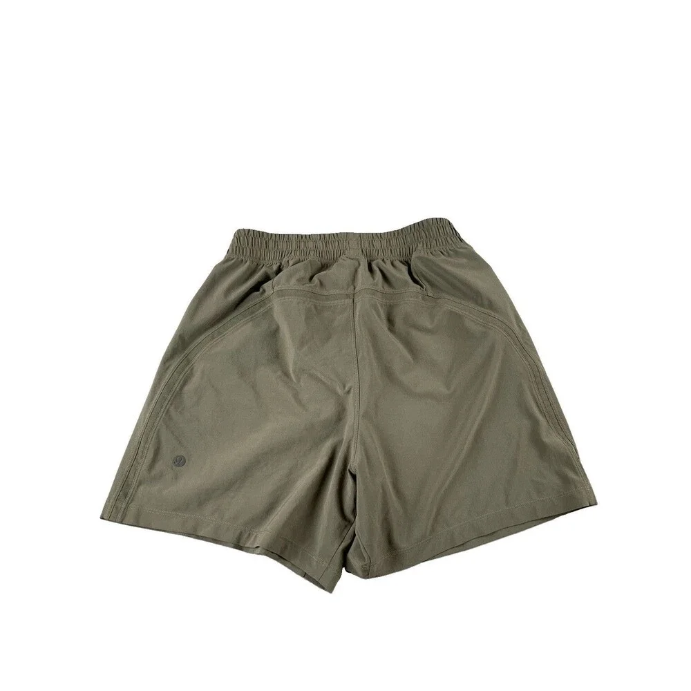 Lululemon Pace Breaker Linerless Short 5” Inseam